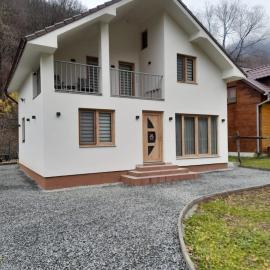 Casa de vacanta Gea Transalpina