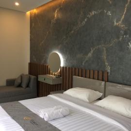 di Turgo Village, Hotel in Balong