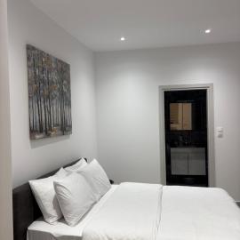 Elysion, hotel in Drama