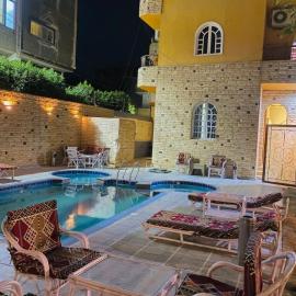Al Gezera Apartments
