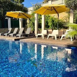 Serenity Cascais Villa
