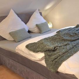 Ferienwohnung Ringwall, hotell i Nonnweiler