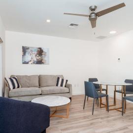 1BD 1B Convenient and Cosy Apartment with pool
