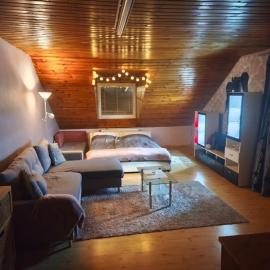 Apartmán GRAND Lučenec, hotel u gradu Lučenec