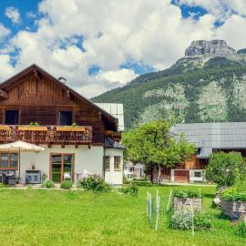 Ferienwohnung Muss
