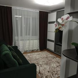 Dolce Vita, hotel Ternopilban