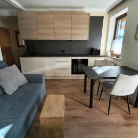 Ferienwohnung Blom、グンダースハイムのホテル