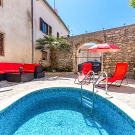 Apartments Samia