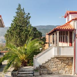 Casa dos Avós, hotel u gradu 'Perre'