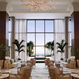 The Ritz-Carlton Key Biscayne, Miami, hotel en Miami