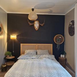 Studio apartment near main roads, Hotel in Oulu