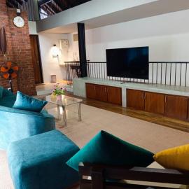 Urban Cozy Villa - Thalawathugoda