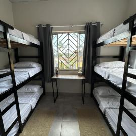 Zig Zag Hostel