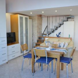 Dimora Marina, hotel in Giovinazzo