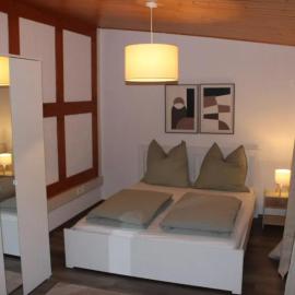 Traumzeit Bedzi, hotel Walsrodéban