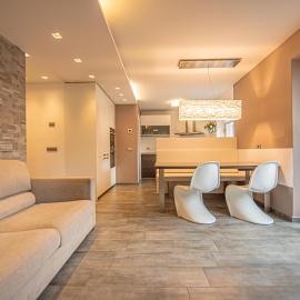 Chalet Edera Myholidaylivigno, hotel a Livigno