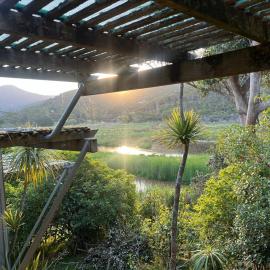 Medlands Retreat with Breathtaking Views, ξενοδοχείο σε Medlands