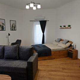Palatini Apartman