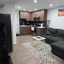 YYC Cozy Suites, hotel v destinaci Calgary