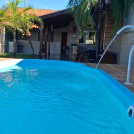 Casa de Bonito