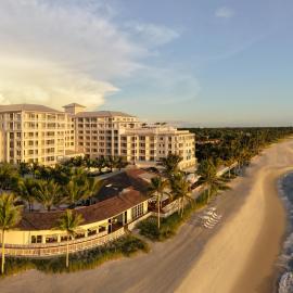 Naples Beach Club, A Four Seasons Resort, hotel a Naples