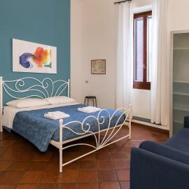 Conti apartment