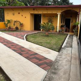 Casa Villaflores Zapotitlán