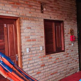 Chalé Viçosinha de Açúcar, hotel a Viçosa do Ceará