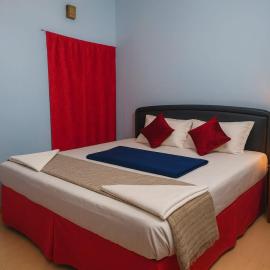 KunnuBanglow Homestay,Nedungolam,paravur,kollam