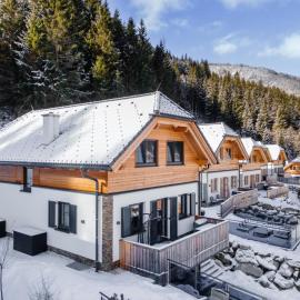 Chalet Hirschblick