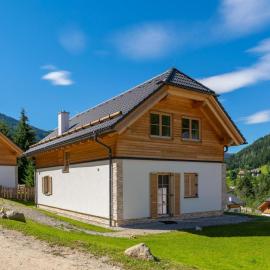 Haus Elau – hotel w mieście Donnersbachwald