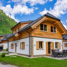 Haus Lilyan, hotelli kohteessa Donnersbachwald