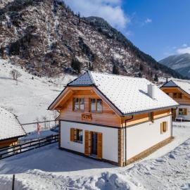Chalet Pretzel