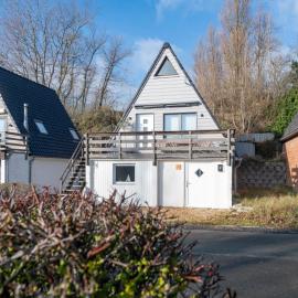 Cabane Crevette
