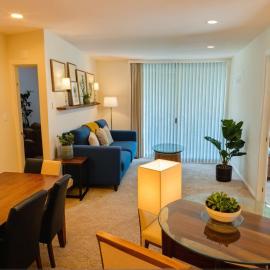 3 bedroom Home Casa Serenity Central Los Angeles, hotel a Los Angeles
