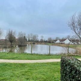 Maison de Vacances Nieuwpoort