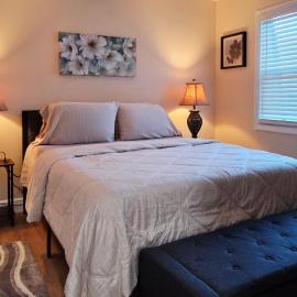 Toria Suites Condo 924