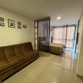Urubo Apartment 30 OFF WiFi Cine Pool Rest Bar Breakfast