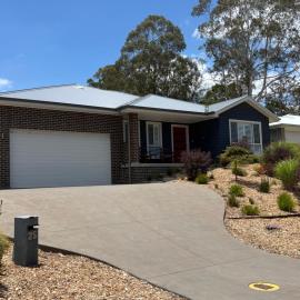 Bundanoon Rochester Guest House, ξενοδοχείο σε Bundanoon