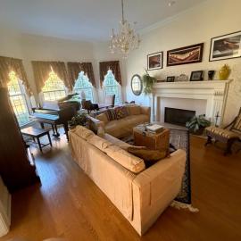 Exquisite Victorian, hotel a Springfield