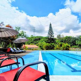 Finca El Paraíso, Hotel in La Mesa