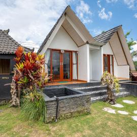Break Villa Kintamani