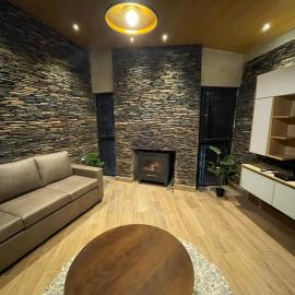 Rent House, hotel i El Rodeo