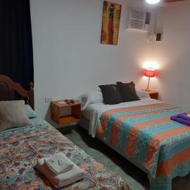 Acuario Departamentos, hotel in Presidencia Roque Sáenz Peña