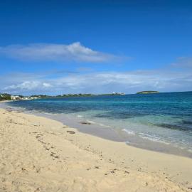 Beach Front Apartment & Car Rental