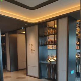 Orange Crystal Hotel Harbin Qunli Airport Road