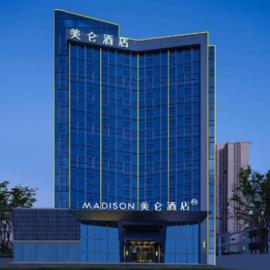 Madison Hotel Zhengzhou High-tech Zone Zhengzhou University
