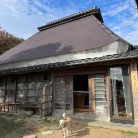 未来のふるさと村, hotel Jamagucsiban