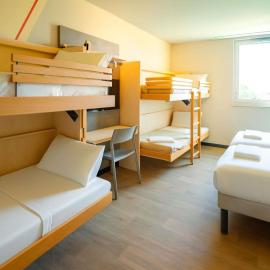 ibis budget Auxerre Nord, hotel v destinácii Auxerre