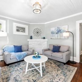 Hay House- Adorable and updated home!